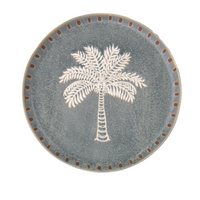 Palm - Side Plate